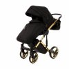 Детская коляска JUNAMA Diamond Special ( VERSION 2)2 в 1