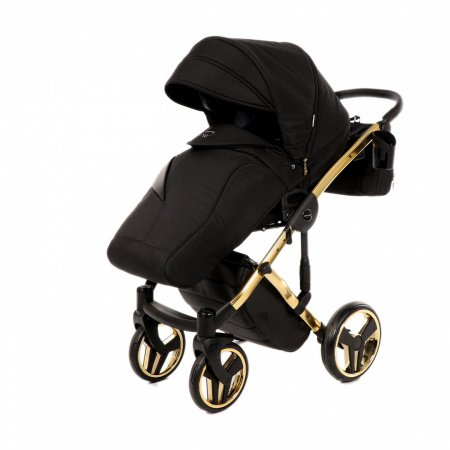 Детская коляска JUNAMA Diamond Special ( VERSION 2)2 в 1