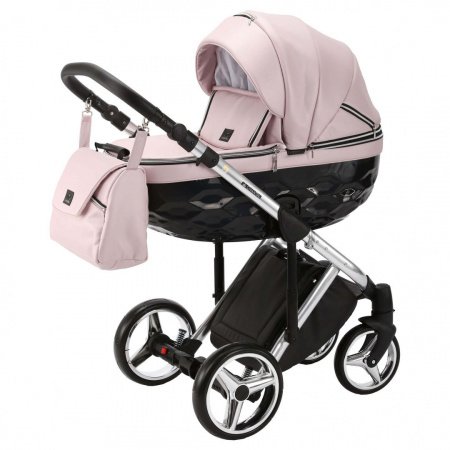 Детская коляска Adamex Chantal Se Eco 2 в 1