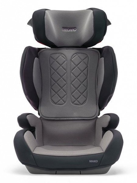 Детское автокресло Recaro Mako