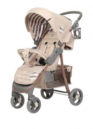 Прогулочная Коляска Rant Kira Trends