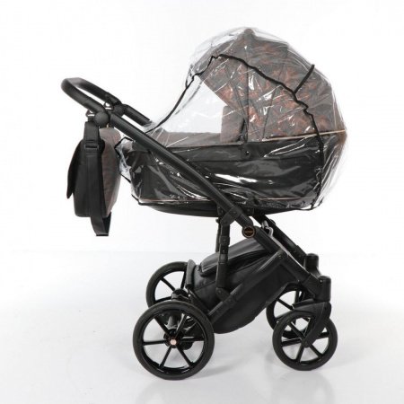 Детская коляска TAKO Corona 3 в 1