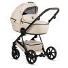 Детская коляска Tutis Viva 5+ Leather NEW 2 в 1