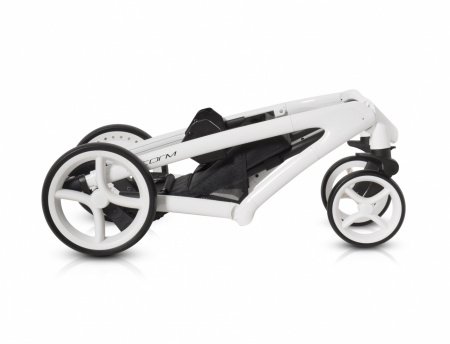 Детская коляска  Expander Storm 2 в 1