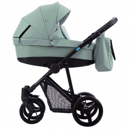 Детская коляска  Aroteam Santino Prima 2021 2 в 1