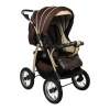 Детская коляска-трансформер Indigo Maximo