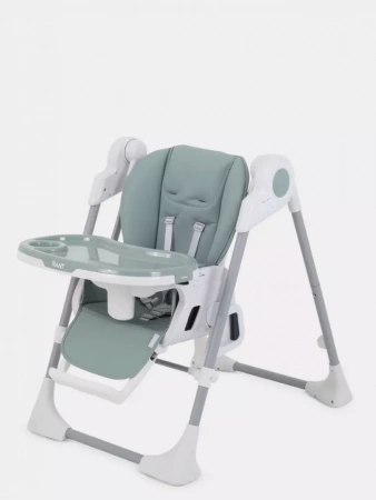 СТУЛЬЧИК ДЛЯ КОРМЛЕНИЯ RANT LEVEL