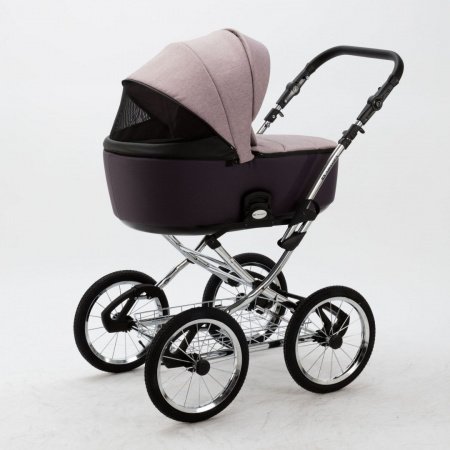 Детская коляска Adamex Porto Retro 2 в 1