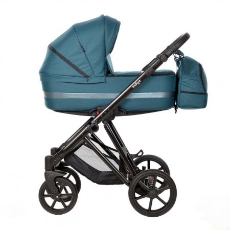 Детская коляска Indigo Aveo 2 в 1