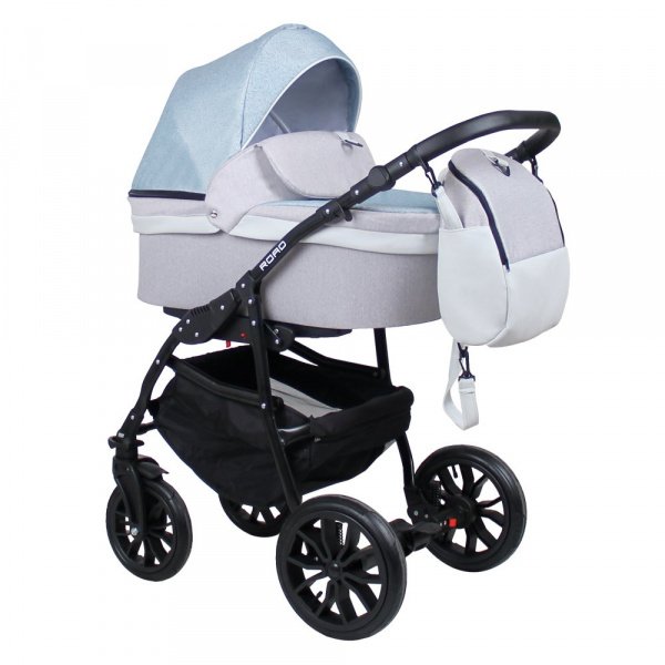 Детская коляска ALIS Road 2 в 1