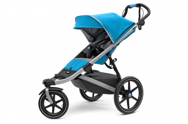 Прогулочная Коляска THULE URBAN GLIDE 2