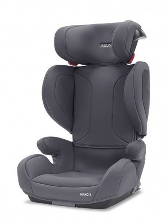 Детское автокресло Recaro Mako 2