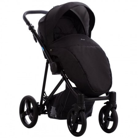 Детская коляска  Aroteam EMILIO 2022 2 в 1