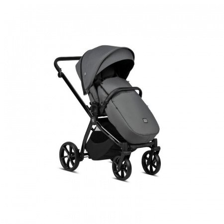 Детская коляска  Tutis Mio Plus TERMO 3 в 1