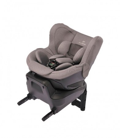 Детское автокресло Ailebebe Kurutto 4i