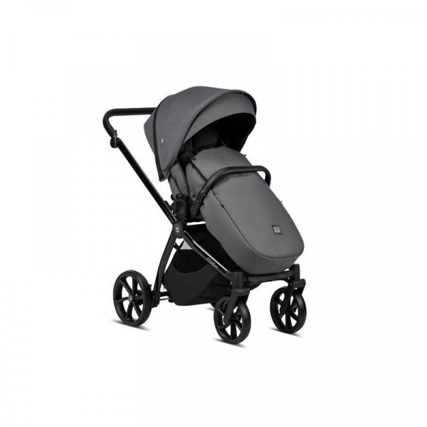 Детская коляска  Tutis Mio Plus TERMO 3 в 1