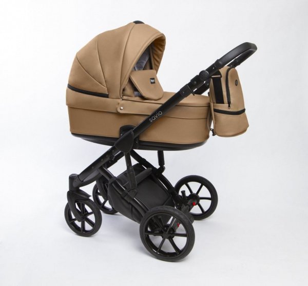 Детская коляска Peppy Savio 2 в 1 ECO