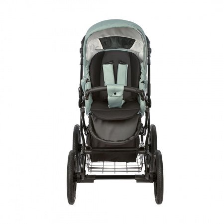 Детская коляска Indigo AVEO Classic 14 2в1