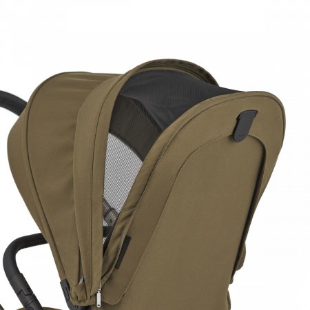 Детская коляска Anex Flo 2 в 1