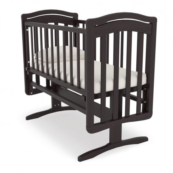 Колыбель Лили