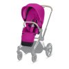 Комплект чехлов для коляски Priam III Cybex Seat Pack