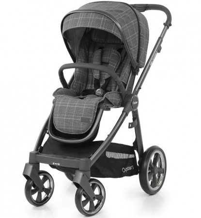 Детская коляска OYSTER 3 2 в 1