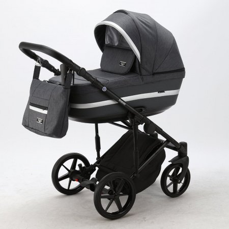 Детская коляска ADAMEX Rimini 2 в 1