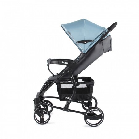 Прогулочная коляска Indigo Soul