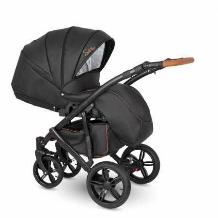 Детская коляска Camarelo Sirion ECO 2 в 1