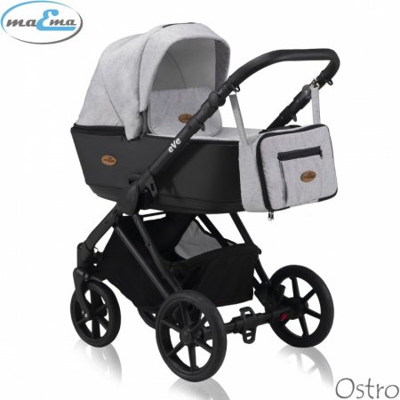 Детская коляска МАЕМА EVe 2 в 1