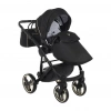 Детская коляска Junama Diamond Miror (Version 2) 3 в 1