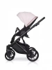 Детская коляска Riko Basic Delta Ecco 3 в 1