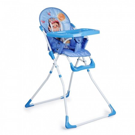 Детский стол-стул ALIS Лакомка