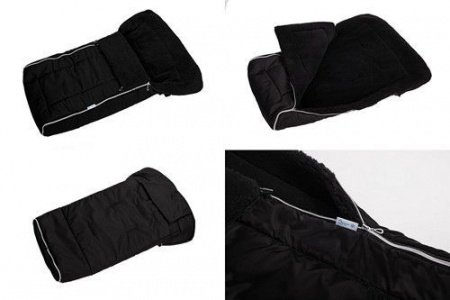 Меховой конверт NOORDLINE