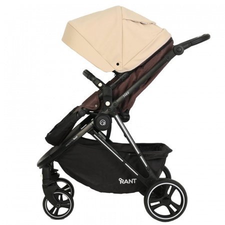 Детская Коляска универсальная 2 в 1 Rant Neo
