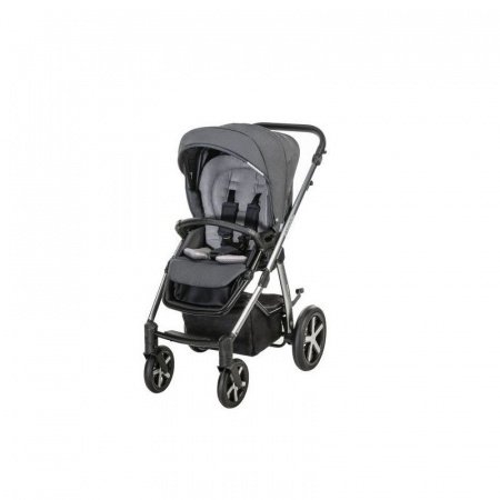 Детская коляска BABY DESIGN HUSKY XL 2022 2 в 1