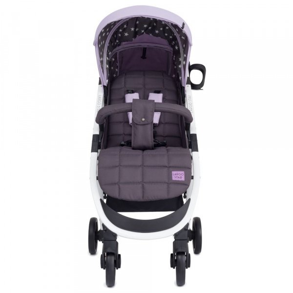 Прогулочная коляска Rant Largo Star