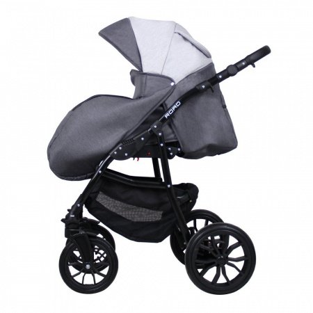 Детская коляска ALIS Road  F 3 в 1