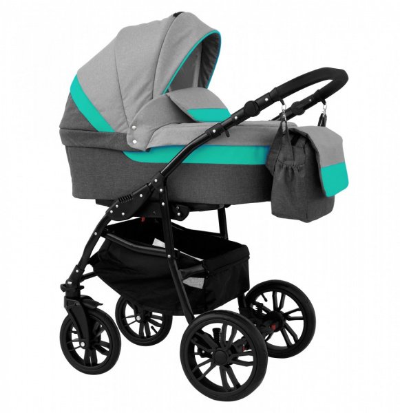 Детская коляска ALIS Alvaro 3 в 1