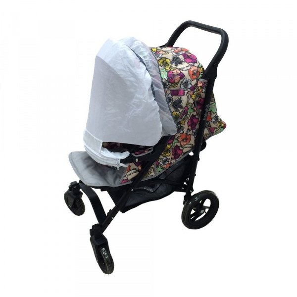 БАНАН 4 в 1 встроенная москитка, дождевик и тент