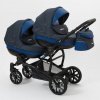 Детская коляска MR SANDMAN DUET