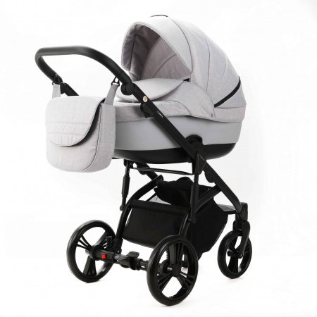 Детская коляска Adamex Lanti 3 в 1