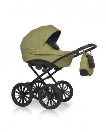 Детская коляска RIKO SIGMA PRESTIGE 2 в 1