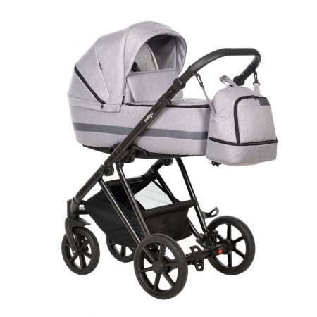 Детская коляска Indigo Aveo 2 в 1