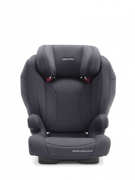 Детское автокресло Recaro Monza Nova Evo Seatfix