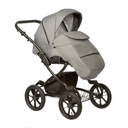 Детская коляска Indigo Verona Plus 12 3 в 1