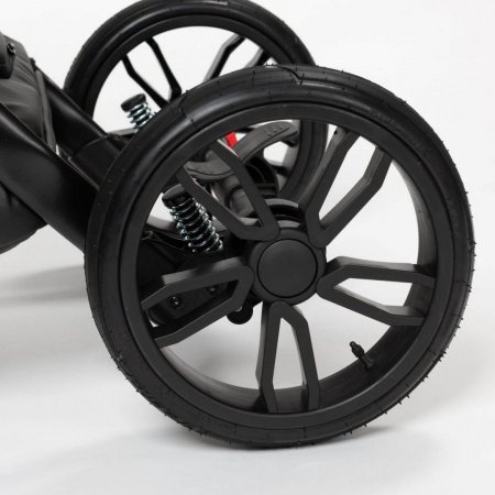 Детская коляска MR.SANDMAN OBLIVION ECCO (1 В 1) 100% ECCO