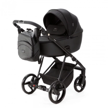 Детская коляска Adamex Blanc 3 в 1