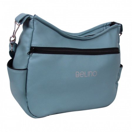 Детская коляска Aroteam Belino Prima 3 в 1