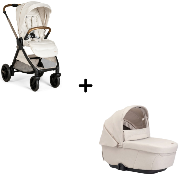 Детская коляска Chicco Bellagio 2 в 1